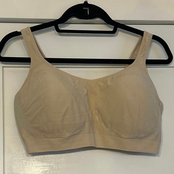 Truekind® Daily Comfort Wireless Shaper Bra XXL - Picture 3 of 6